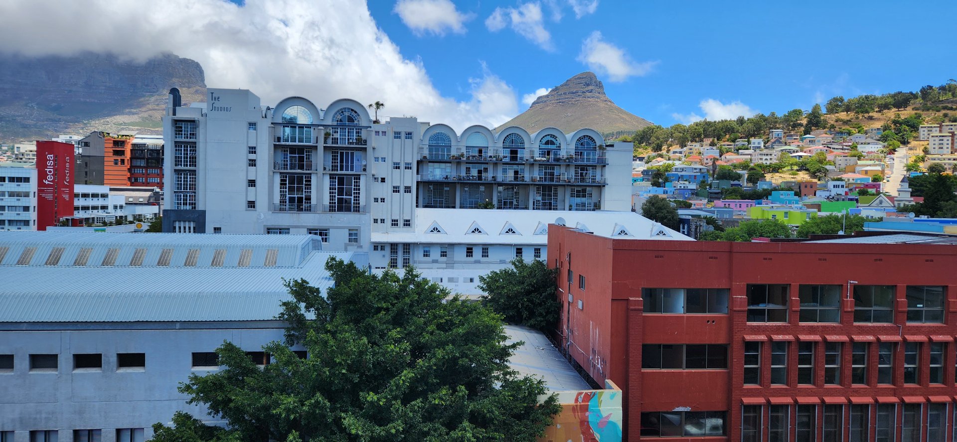 Commercial Property for Sale in Cape Town City Centre Western Cape